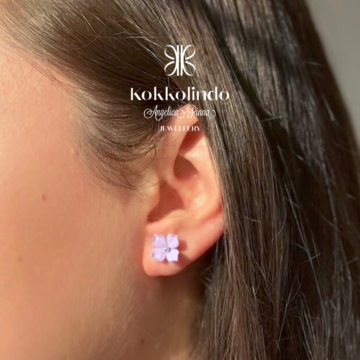 Orecchini Milly lilla