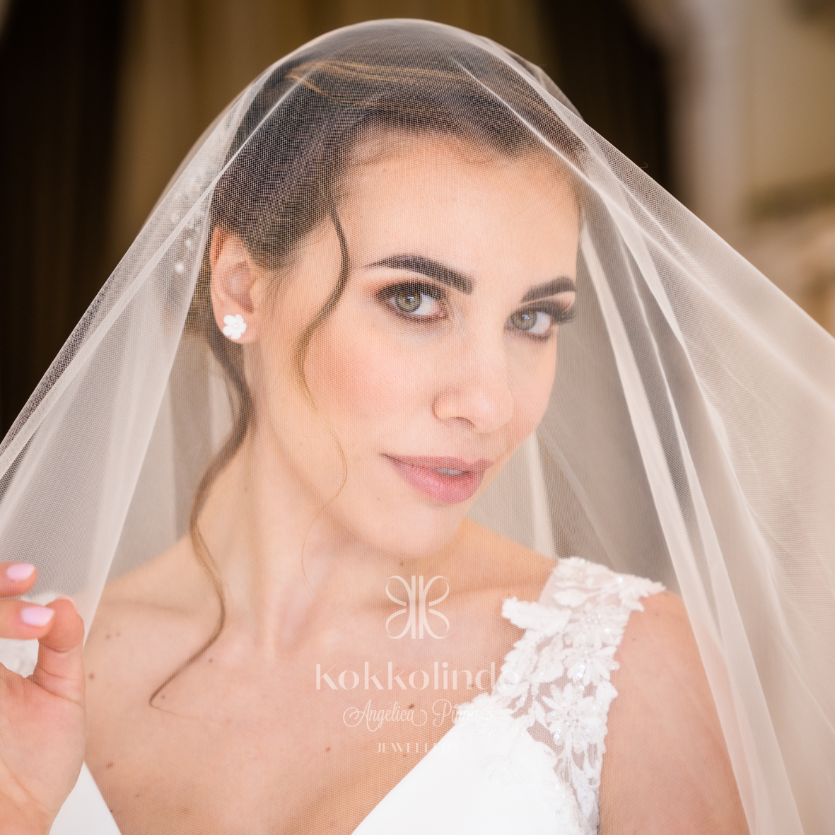 Orecchini Camille