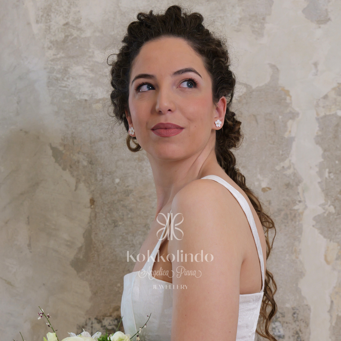 Orecchini Camille