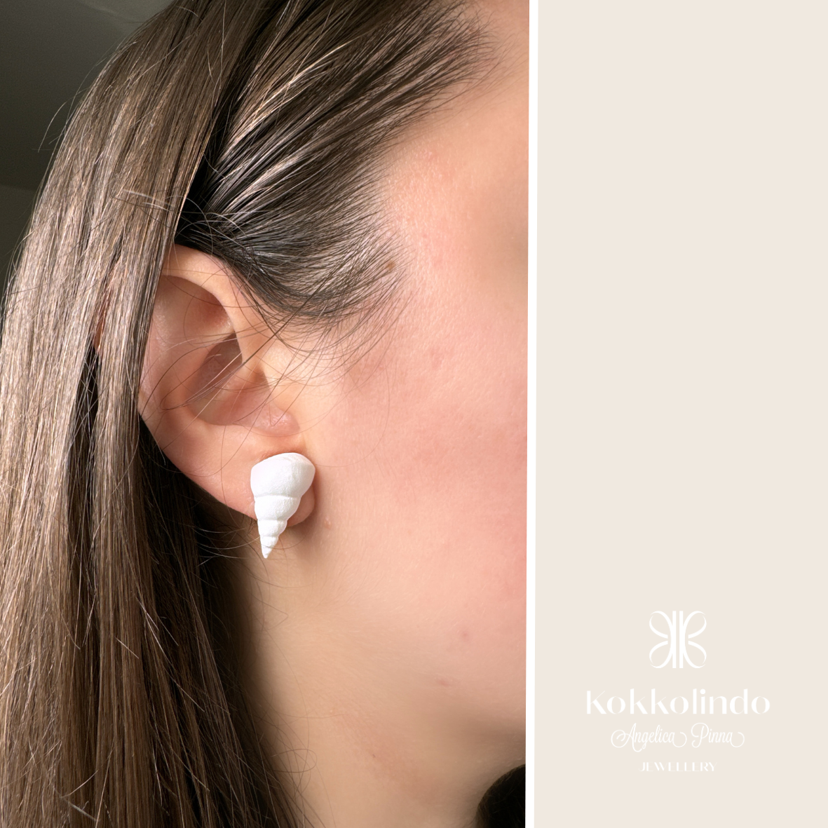 Conchiglia Amphitite