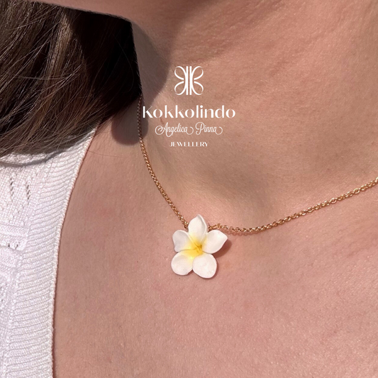 Collana Ohana