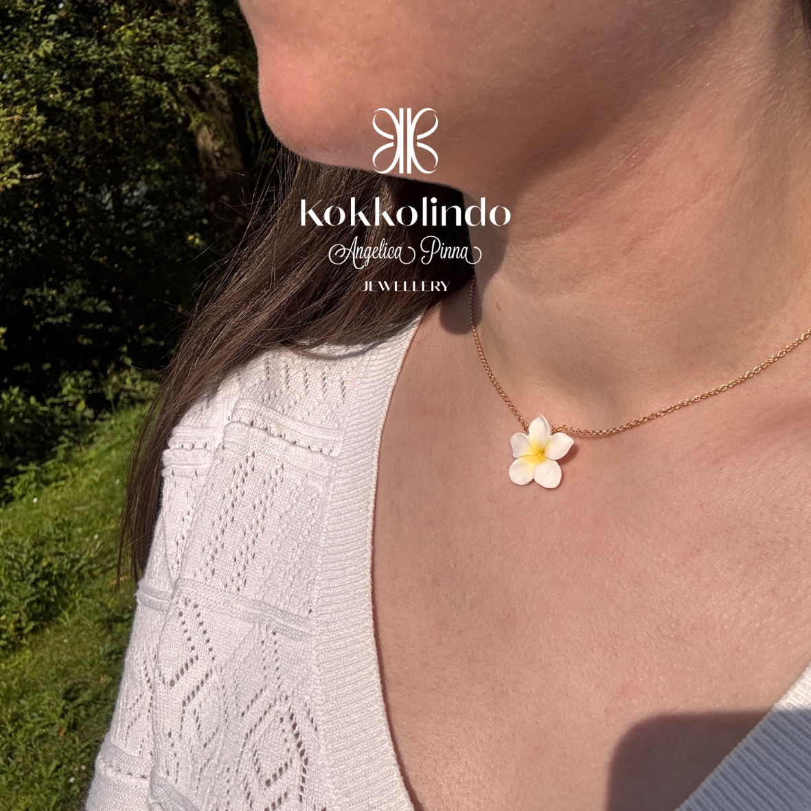 Collana Ohana