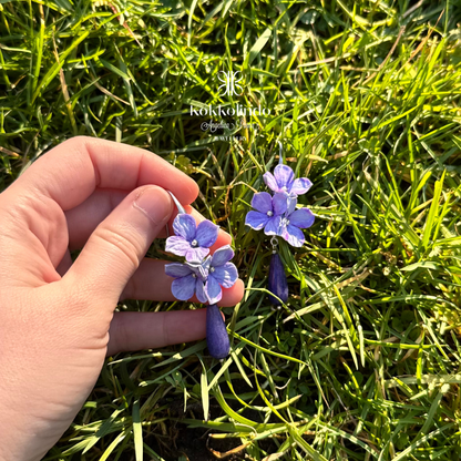 Orecchini Lilibeth