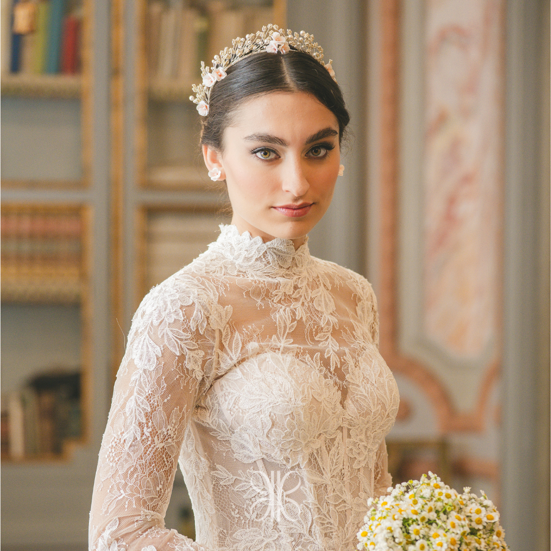 Maria Cristina