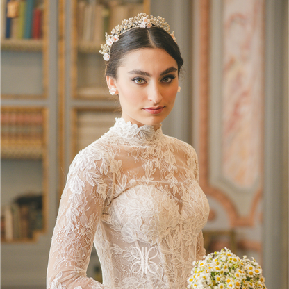Maria Cristina