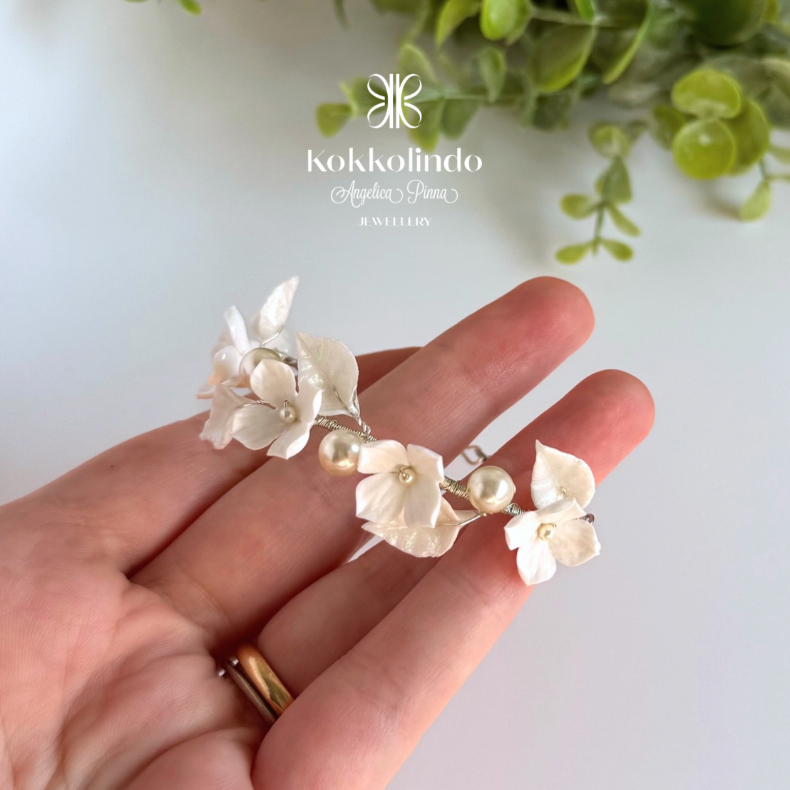 Bracciale Lily