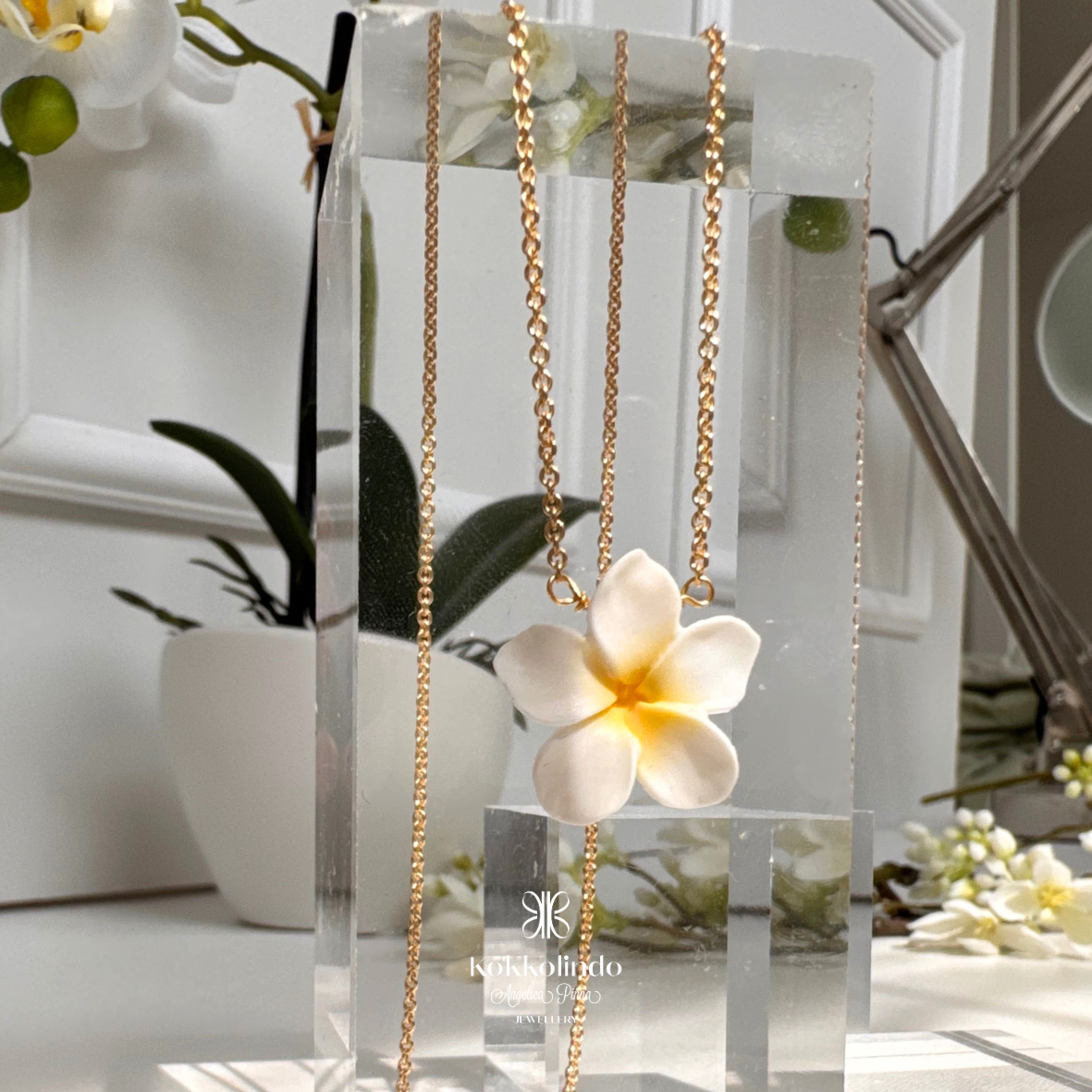 Collana Ohana