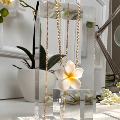 Collana Ohana