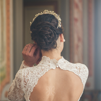 Maria Cristina